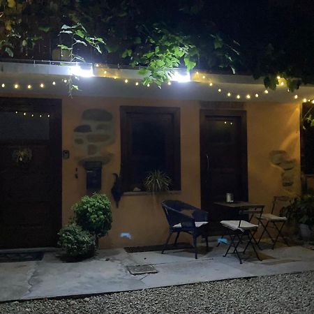 Il Ciapine Bed and Breakfast Giaveno Exteriör bild