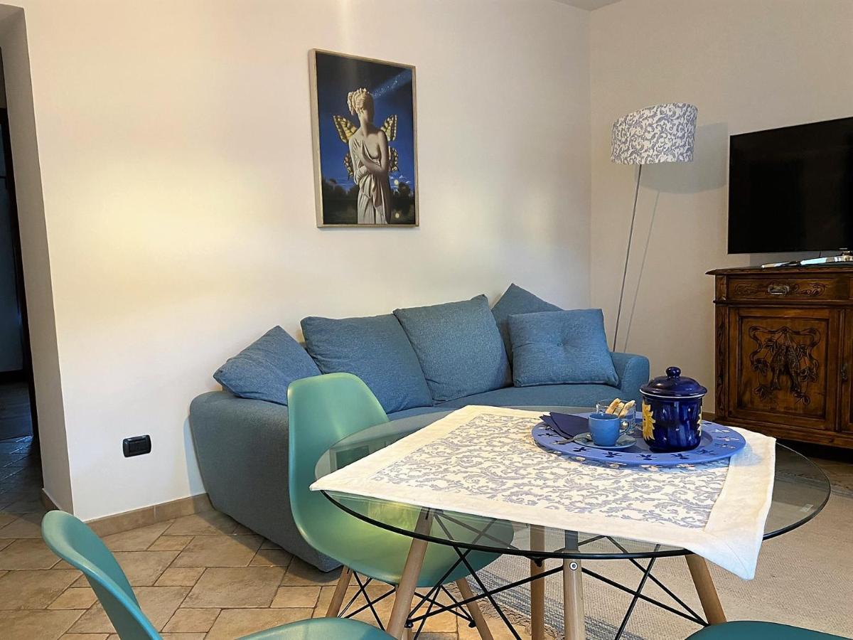 Il Ciapine Bed and Breakfast Giaveno Exteriör bild