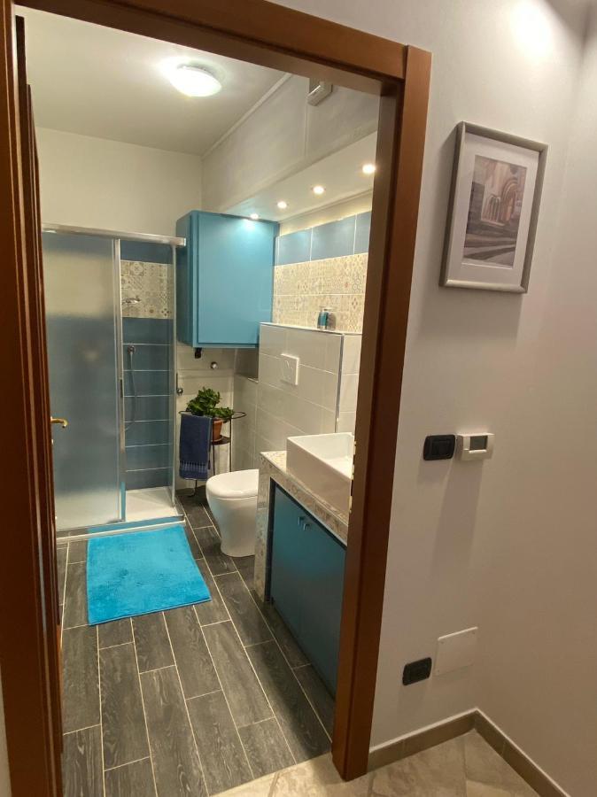 Il Ciapine Bed and Breakfast Giaveno Exteriör bild